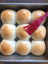 How To Make Dinner Rolls With Discard Starter King Arthur Baking Dinner Rolls Baking Bread Recipes Homemade Dinner Rolls