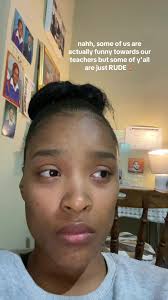 Understanding Rude Behavior in Classrooms