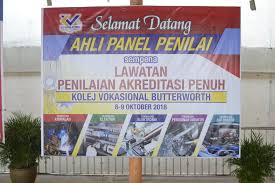 3.memberi pendidikan vokasional dan kemahiran serta memupuk minat tersebut ke arah lebih tinggi. Kolej Vokasional Butterworth Photos Facebook