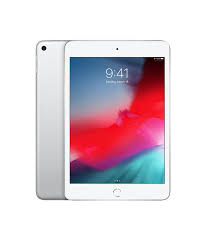 Ipad Mini Wi Fi 64gb Silver Apple Ipad Mini Mini Tablet Ipad Mini