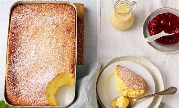 Topfen Casserole