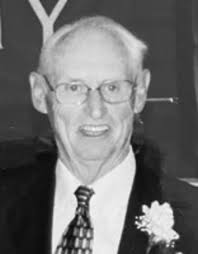 William F. Nixon Sr. Obituary