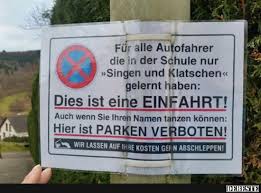 Finde diesen pin und vieles mehr auf lustige bilder von sandra. 7 Lustige Bilder Parken Verboten Parken Verboten Lustig Debeste