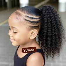 Beautiful braid styles for ladies