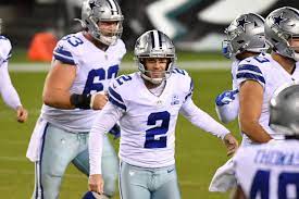 Three Stars From The Cowboys Sunday Night Unraveling Versus The Eagles Nfl News Nfl Update Nfl Nfl Slash Nfl News Demarcus Lawrence Three Star
