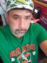 I was in a big shock that I'm mostly Northern-Ireland