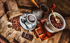 Sure, it's not like drinking a real cup of coffee, but if you just need coffee pictures. 3d Coffee Wallpapers Top Free 3d Coffee Backgrounds Wallpaperaccess