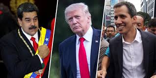 Image result for Guaido