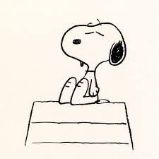 Maybe you would like to learn more about one of these? Why Snoopy Is Such A Controversial Figure To Peanuts Fans The Atlantic