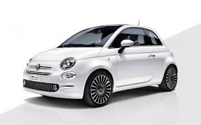 Ricorda di riempire il serbatoio con almeno 5 litri di adblue ®. Fiat 500 Kosten Sicherheit Vergleich Cluno