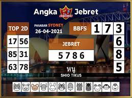 Forum Syair Sidney Vip Bocoran Syair Sydney Hari Ini
