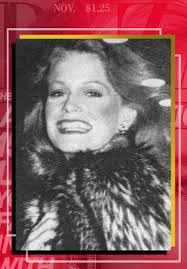 Lauren Iman's Instagram, Twitter & Facebook