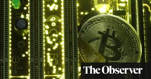Wondering what all the fuss is about? Everything You Wanted To Know About Bitcoin But Were Afraid To Ask Cryptocurrencies The Guardian