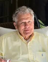 Obituary information for Robert Charles McDaniel