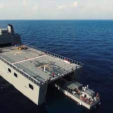 Kapal perang tni al digertak kapal pemerintah vietnam, ini balasan indonesia, tni, tni al, kekuatan militer indonesia, kekuatan. Mengenal Kapal Perang Penjelajah Samudera Buatan Indonesia Bisnis Liputan6 Com