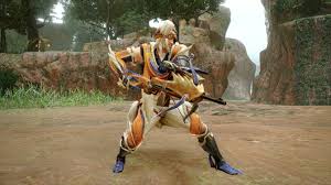 The light bowgun (lbg) is a compact gunner weapon with great mobility. Monster Hunter Rise Best Skills For Light Bowgun Weapon Samurai Gamers