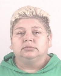 Haltom City grandmother returned to Tarrant County Jail