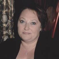 Cassie Chaisson's Instagram, Twitter & Facebook