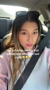 Willito and Wendy Stream Yesterday