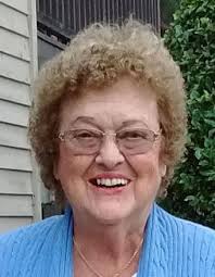 Mary Lou Bernard Obituary