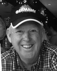 Obituary for Russell "Rusty" Louis Miller Jr.