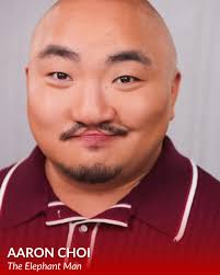 Happy Opening to @trueaaronchoi