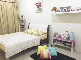 Ada beberapa hal yang harus ada di desain kamar tidur minimalis ala korea, lho. Pin Di Dekorasi Kamar Tidur