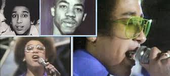 Marcel Neville King (4 th January 1958 to 5 th October 1995)