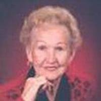 Most Recent Obituaries