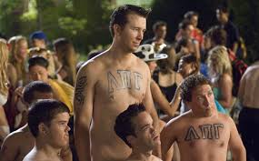 American Pie Presents: The Naked Mile (2006)