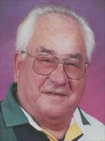 Obituary for Duane Pemberton