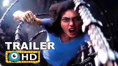 Upgrade your account to watch videos with no limits! 12 Trailer Alita Battle Angel 2018 Ideas Battle Angel Battle Angel Alita