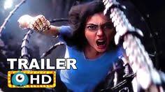 Alita battle angel trailer 2 (2018). 12 Trailer Alita Battle Angel 2018 Ideas Battle Angel Battle Angel Alita