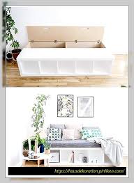 46 Erstaunliche Ikea Hacks Zum Dekorieren Mit Kleinem Budget 1 Ikea Diy Home Decor Home Diy