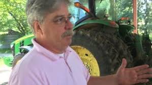 Flooded Farmers Look To Replant This Week