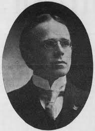 James Wesley Bryan (1874-1956)