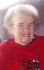 Avis Noel Maynes (1922-2008)