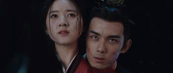 The best Drama I ever watched “Love Like the Galaxy” ❤️‍🩹👑🗡️ The  definition that true love is long lasting