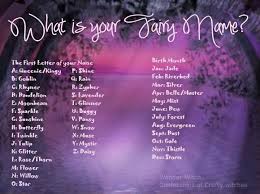 Flower Belle But I Prefer Flower Master Fairy Names Funny Names Werewolf Name