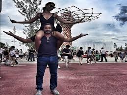 Cecilia capriotti, eliminata e tornata a sorpresa a far parte del cast dei naufraghi in honduras, ha rilasciato dichiarazioni hot sulla sua vita privata e sui suoi rapporti tra le lenzuola con gianluca mobilia. Cecilia Capriotti Vita Privata Amore A Gonfie Vele Con Gianluca
