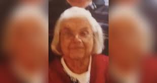 Obituary for Hallie Otis (Long) Jacobs