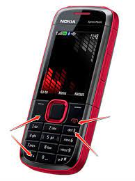 Jul 01, 2010 · you can get the unlock code from here. Hard Reset For Nokia 5130 Xpressmusic