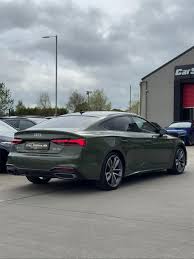 Image result for District Green 2020 Audi