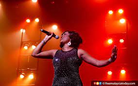 The istana budaya or also known as the palace of culture, is malaysia's main venue for all types of theatre including musical theatre, operetta, classical concerts and opera from local and international performances. Trina Stuns Malaysians In Powerful Tribute To Whitney Houston Free Malaysia Today Fmt