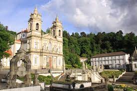 Family of four estimated monthly costs are 2,205.00$ (1,881.58€) without rent (using our estimator). The Rome Of Portugal The Breathtaking Sights Of Braga Daily Sabah
