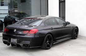 The latest tweets from m6 (@m6). 2014 Bmw M6 Gran Coupe Stock 5581 For Sale Near Redondo Beach Ca Ca Bmw Dealer