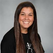 Amanda Kallas's Instagram, Twitter & Facebook