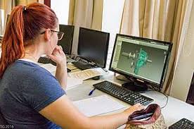Die ausbildung kann in einer der beiden. Emil Possehl Schule Technischer Produktdesigner