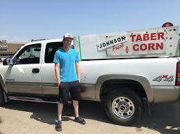 Taber Cornfest 2018: Parade - Youtube