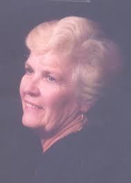 JUDITH M. NARADOWSKI (TIFFANY) FORMERLY OF LEWISTON --- R.I.P.